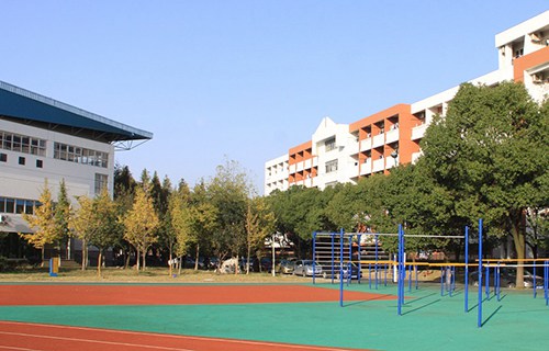 杭州商贸职业高级中学