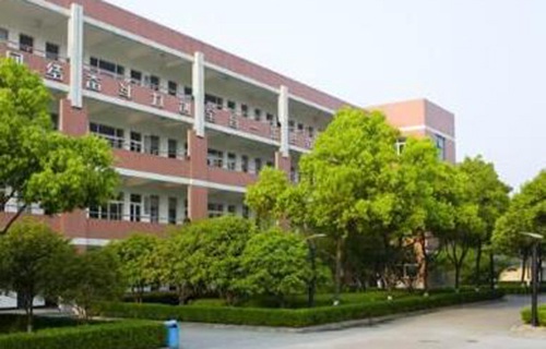 杭州旅游职业学校