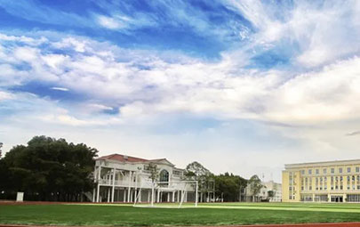 2022平阳县浙鳌高中录取分数线(2023参考)