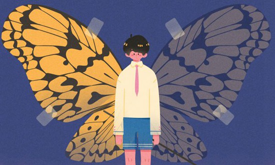 大连理工大学数学科学学院导师：徐敏