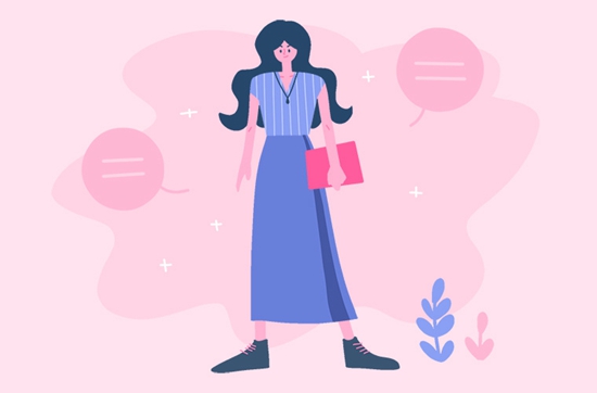 大连理工大学导师：艾丽娟