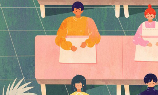 宁波外事学校2026年招生专业有哪些