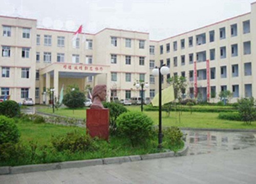 江门2023年数控技术应用专业哪个中专学校好