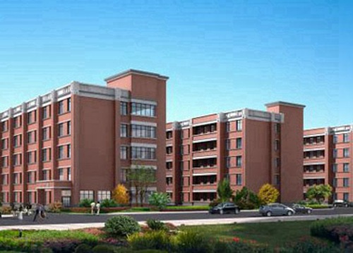 黔西南2023年读美容美发形象设计专业哪所学校好