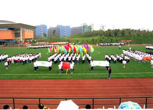 甘南2023年初中生读电子技术专业有哪些学校