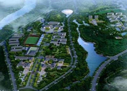 2023年读物联网应用技术专业选择西安哪所技工学校比较好