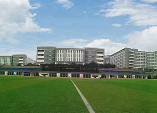 江门2023年汽车电器维修专业哪个中专学校好
