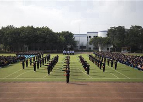 沧州2023年比较好且开设有护理专业的职业学校有哪些