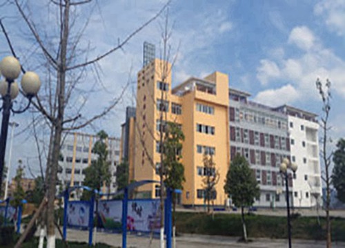 绍兴2023年读工业机器人应用与维护专业哪所学校好