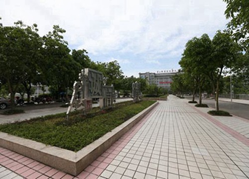 2023年兰州环境监测与保护专业职业学校哪所好