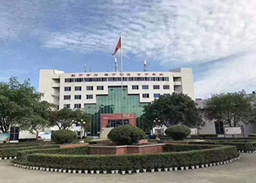 2023年办公自动化专业承德哪个职业学校好