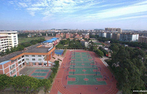 南京2023年比较好且开设有外事服务专业的职业学校有哪些