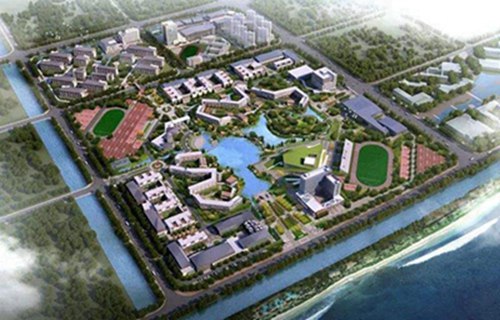 2023年道路与桥梁工程施工专业绍兴哪个职业学校好