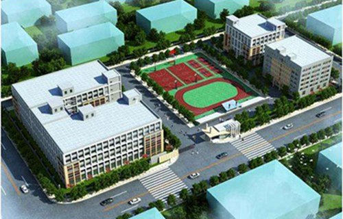 吉安2023年哪个职业中学的高铁服务专业好