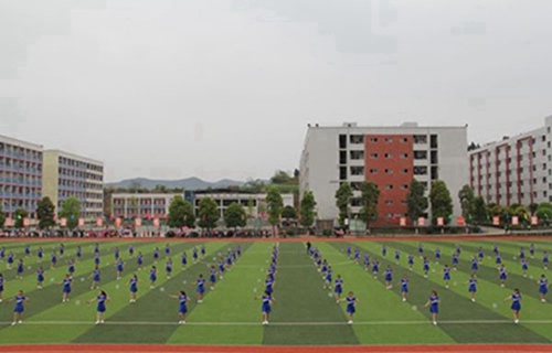 中山2023年有哪所学校有汽车维修技术专业