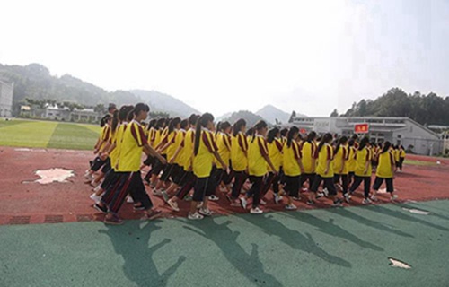 西安2023年初中生读高级护理专业有哪些学校