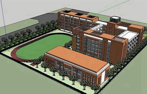 重庆2023年初中生读电子技术应用专业哪所学校好