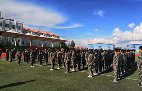 临夏2023年康复技术专业哪个中专学校好