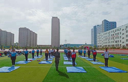 盐城2023年有哪所学校有汽车保险理赔与评估专业