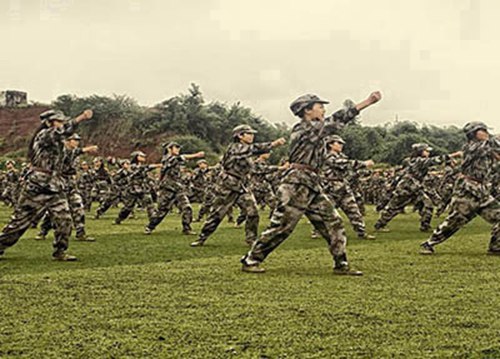 2023年宜春硬件检测专业职业中学哪所好