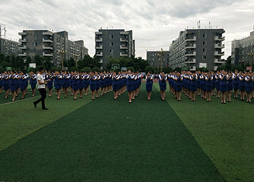 黔东南2023年初中生读服装设计与工艺专业哪所学校好