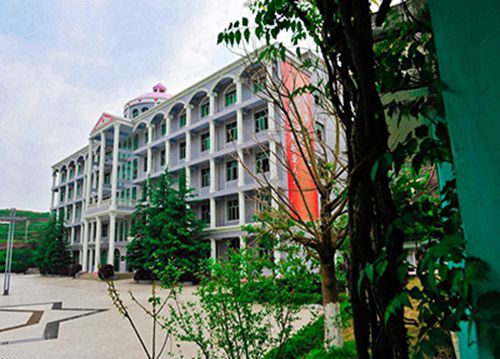 沧州2023年初中生读电子技术应用专业哪所学校好