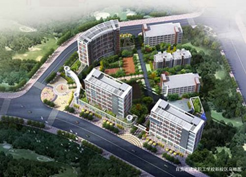 2023年邢台机修钳工专业技工学校哪所好