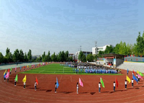 白银2023年哪个技工学校的建筑工程施工专业好