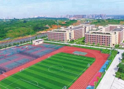 2023年迪庆学前教育专业中专学校哪所好