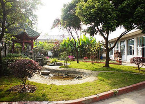 酒泉2023年初中生读机械加工技术专业有哪些学校