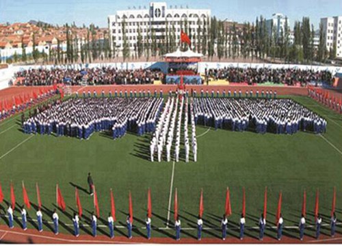 黔东南2023年开设供用电技术专业的中专学校有哪些