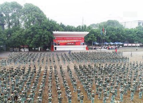 杭州2023年初中生读护理专业哪所学校好