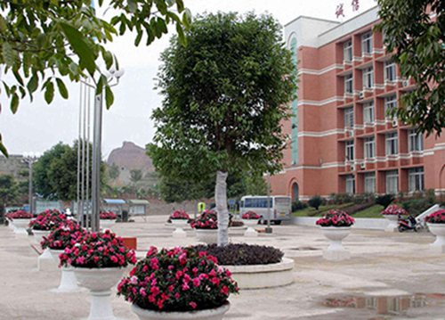 2023年天水老年服务与管理专业职业学校哪所好