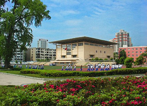 兰州2023年初中生读计算机及应用专业哪所学校好